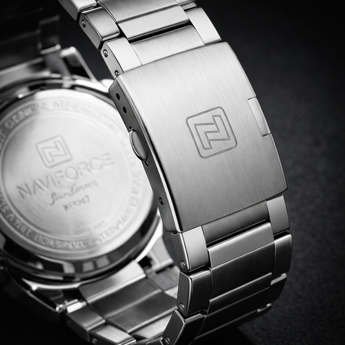 NAVIFORCE EXECUTIVE Para Quien Entiende de Calidad